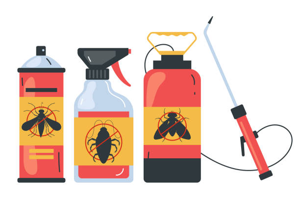 Best Pest Control Near Me  in West Sharyland, TX