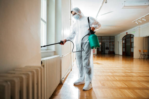 Best Exterminator Services  in West Sharyland, TX